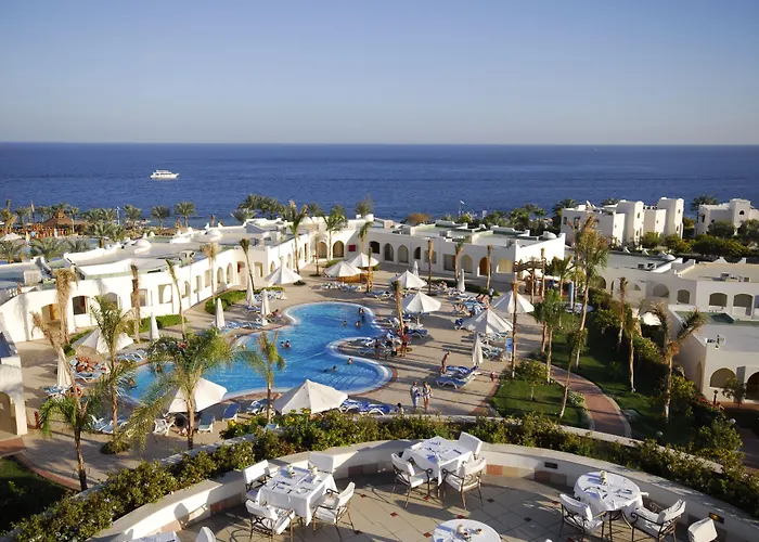 Sunrise Diamond Beach Resort -Grand Select Sharm el Sheikh
